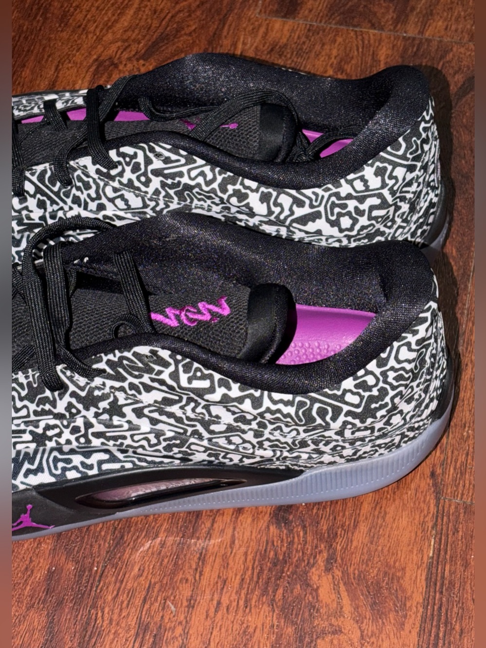 Jordan’s for men - Picture 6 of 13